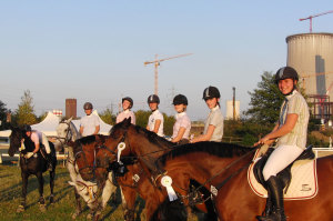 Reitverein Gut Havkenscheid
