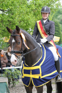 Reitverein Gut Havkenscheid