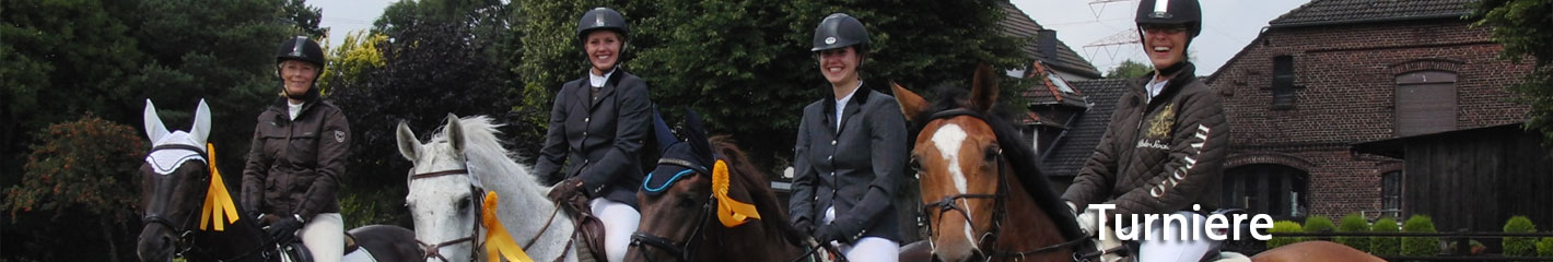 Gut Havkenscheid |Reitanlage in Bochum